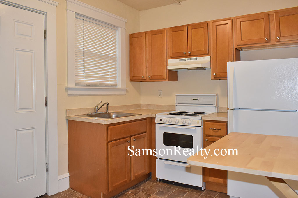 Taft Place Apartments East Side Providence, RI 02906